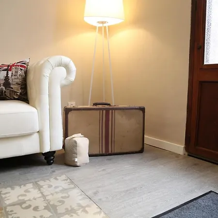 Hbe Boutique Espana - Turismo De Interior Hotel *
