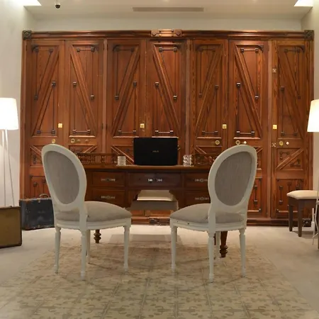 Hotel Hbe Boutique Espana - Turismo De Interior