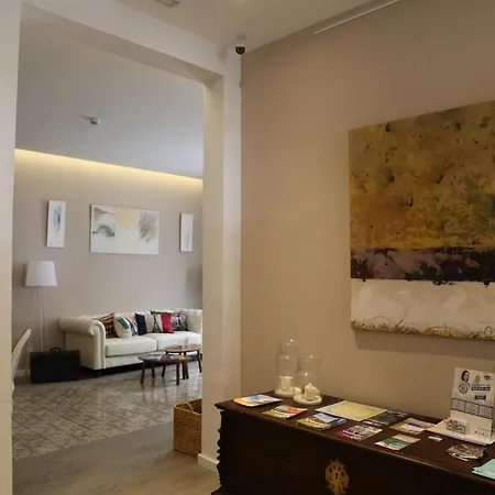 Hotel Hbe Boutique Espana - Turismo De Interior Llucmajor (Mallorca)