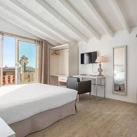 Hbe Boutique Espana - Turismo De Interior Hotel