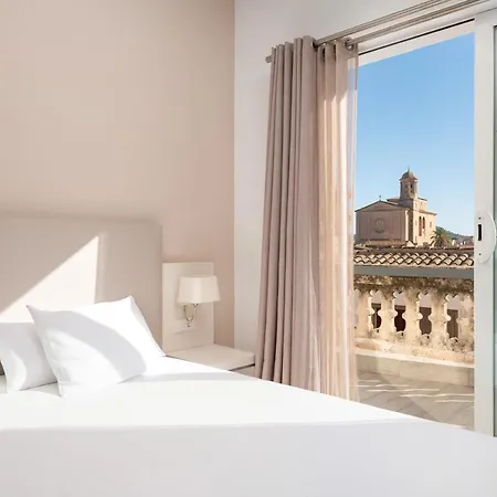 Hbe Boutique Espana - Turismo De Interior *