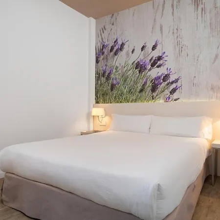 Hbe Boutique Espana - Turismo De Interior