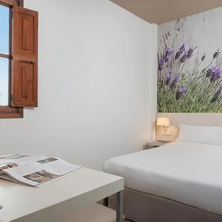 Hotel Hbe Boutique Espana - Turismo De Interior