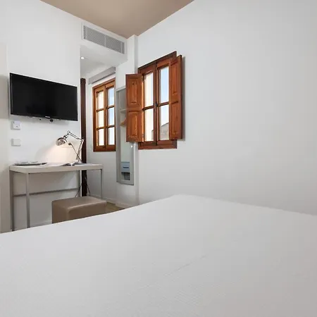 Hbe Boutique Espana - Turismo De Interior Hotel