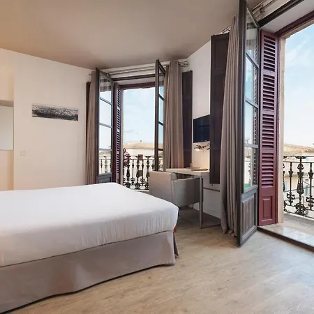 Hbe Boutique Espana - Turismo De Interior Llucmajor (Mallorca)