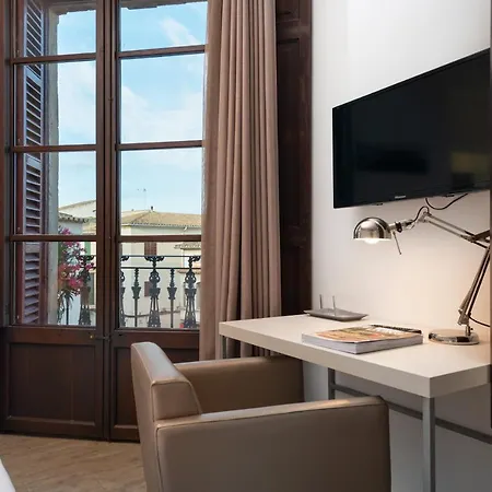 Hbe Boutique Espana - Turismo De Interior Hotel Llucmajor (Mallorca)