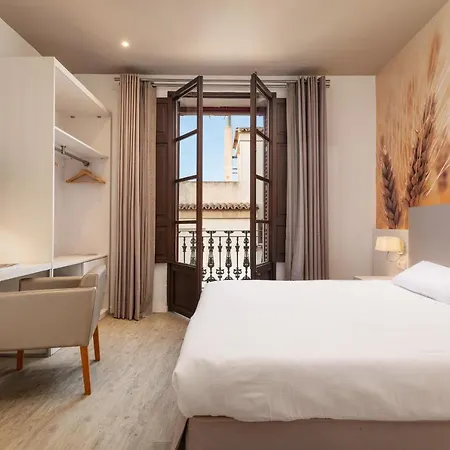 Hbe Boutique Espana - Turismo De Interior