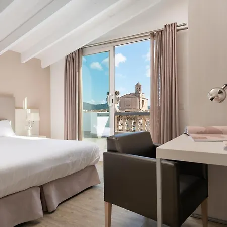Hotel Hbe Boutique Espana - Turismo De Interior