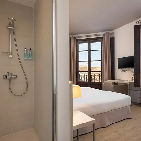 Hbe Boutique Espana - Turismo De Interior