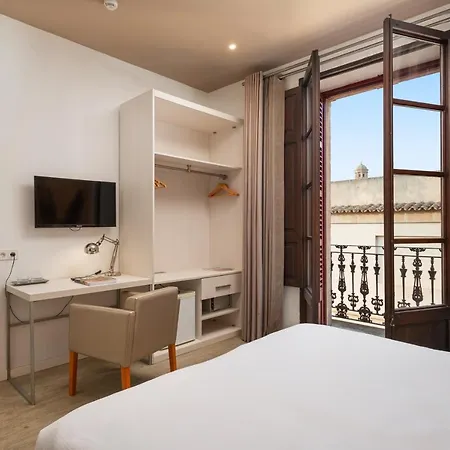 Hbe Boutique Espana - Turismo De Interior Llucmajor (Mallorca)