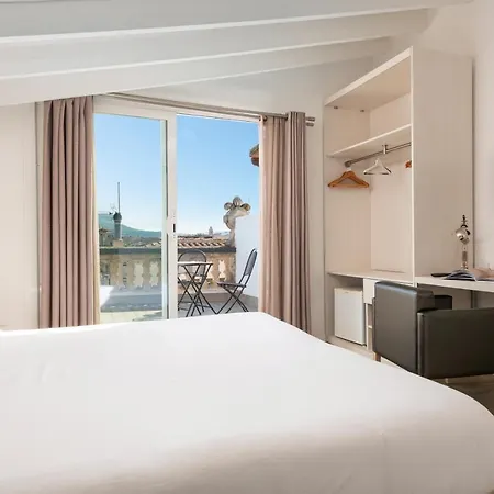 Hbe Boutique Espana - Turismo De Interior Hotel *