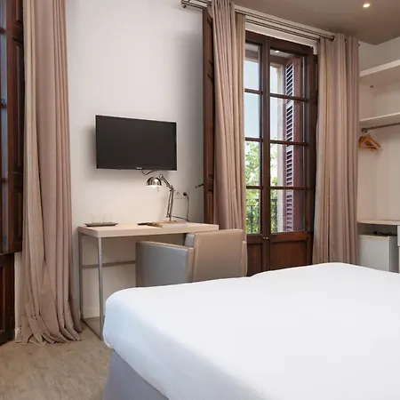 Hbe Boutique Espana - Turismo De Interior *