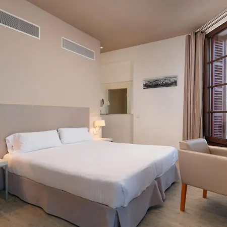 Hbe Boutique Espana - Turismo De Interior Hotel *