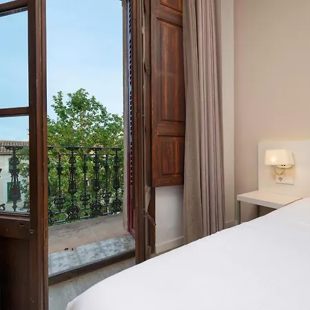 Hbe Boutique Espana - Turismo De Interior *