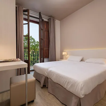 Hbe Boutique Espana - Turismo De Interior Hotel *